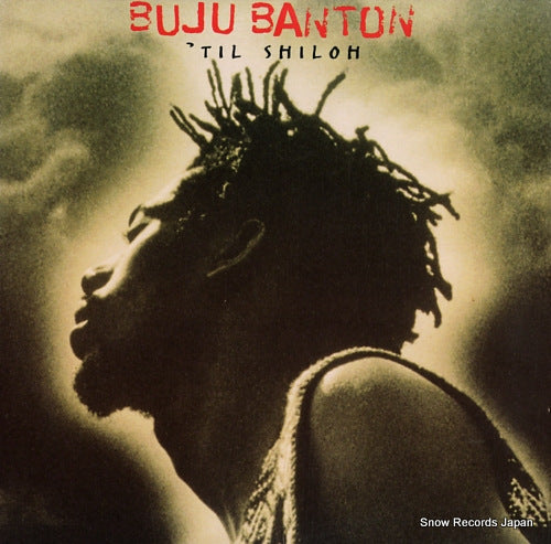 BANTON, BUJU 'til shiloh 314524119-1