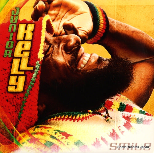 JUNIOR KELLY smile VPRL1670