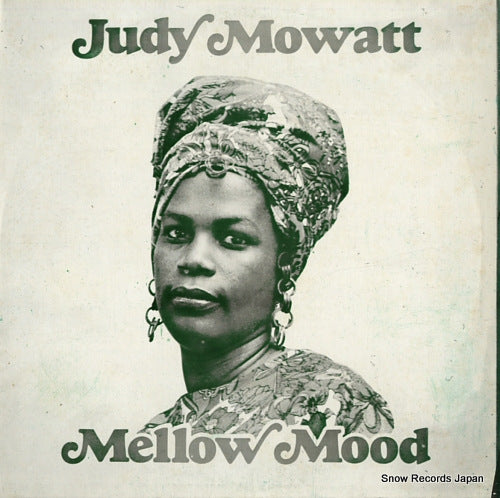 MOWATT, JUDY mellow mood JM001