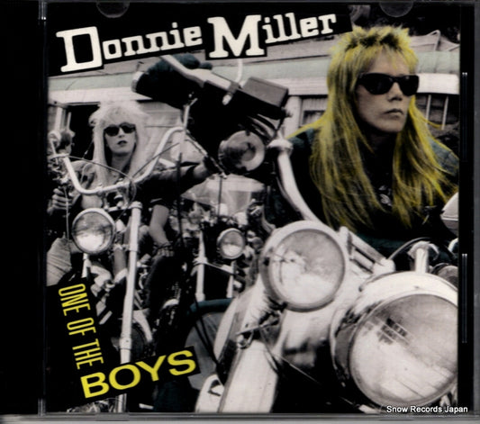 MILLER, DONNIE one of the boys 4658172