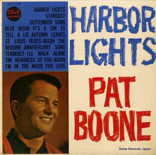 BOONE, PAT the pat boone story 2 JET7018