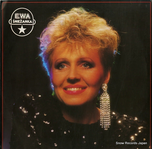 SNIEZANKA, EWA ewa sniezanka SX2648