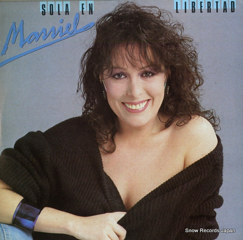 MASSIEL sola en libertad HIL-80387