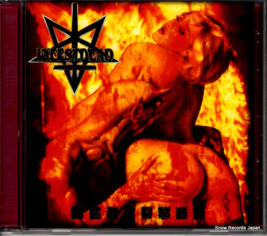 INFESTDEAD hellfuck I.R.026