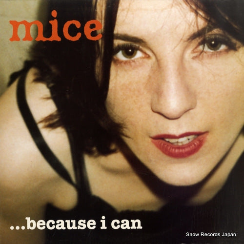 MICE ...because i can PERMLP35