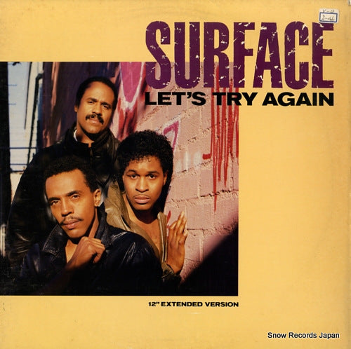 SURFACE let's try again 4407486