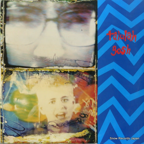 TALULAH GOSH backwash KLP44