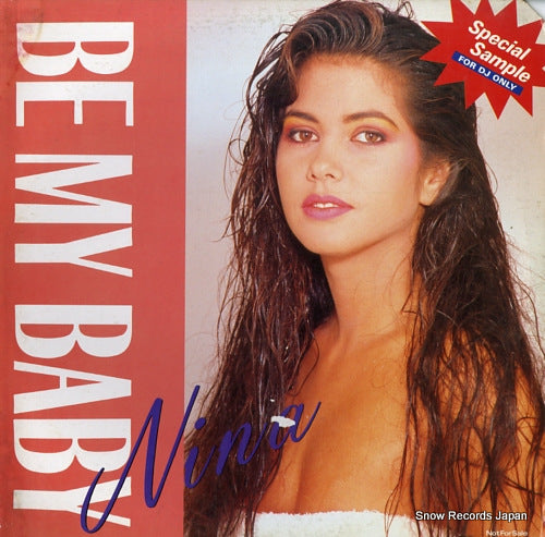 NINA be my baby DY-1111