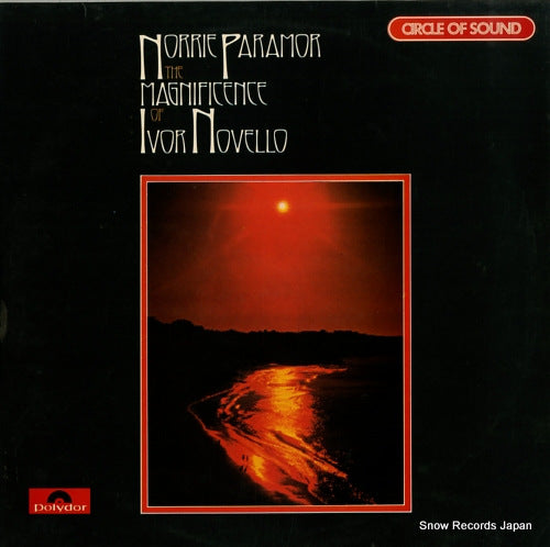 PARAMOR, NORRIE the magnificence of ivor novello 2383-149