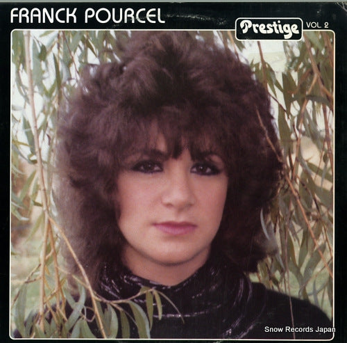 POURCEL, FRANCK franck pourcel prestige vol.2 ABL-17080