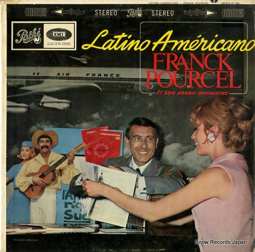 POURCEL, FRANCK latino americano SPAM67.180