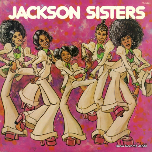 JACKSON SISTERS jackson sisters TL-14061