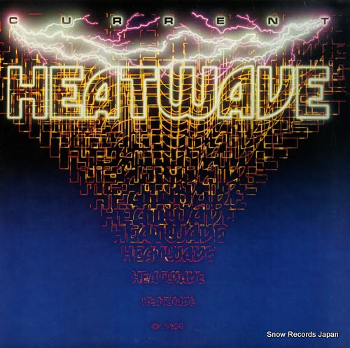 HEATWAVE current FE38065