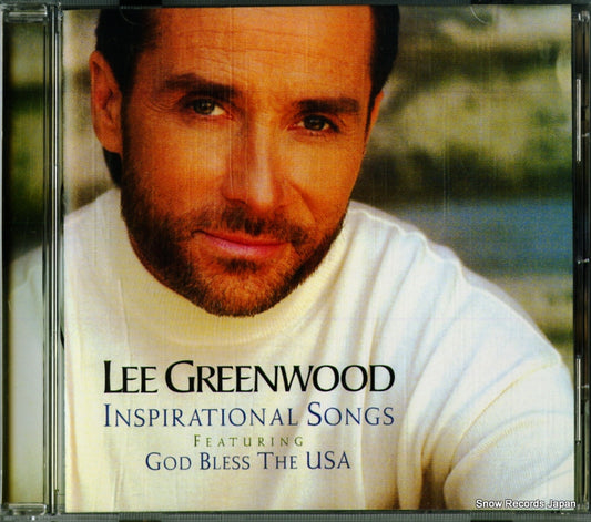 GREENWOOD, LEE inspirational songs D2-78729
