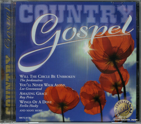 V/A country gospel MKT24170