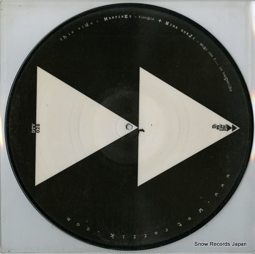 V/A tv #28 ep DTV028