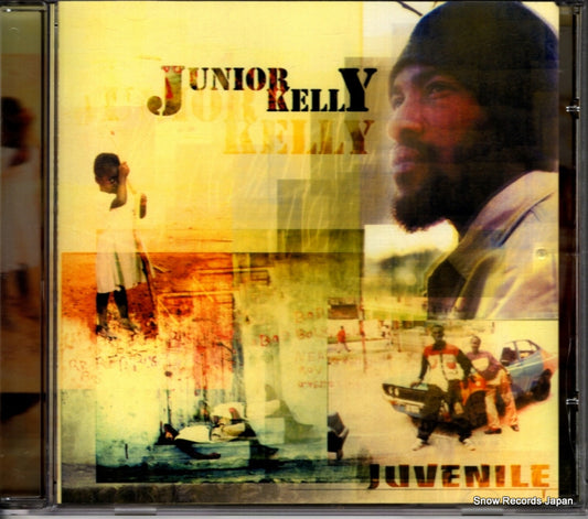 KELLY, JUNIOR juvenile PENJSCD01