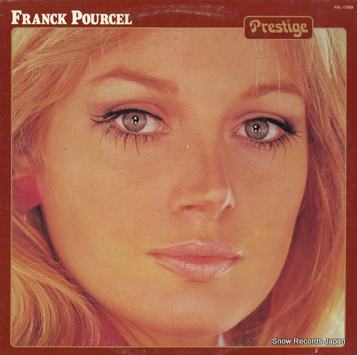 POURCEL, FRANCK franck pourcel ABL-17059