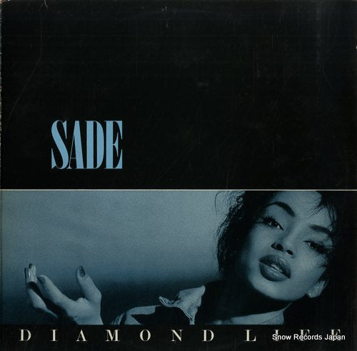 SADE diamond life EPC26044