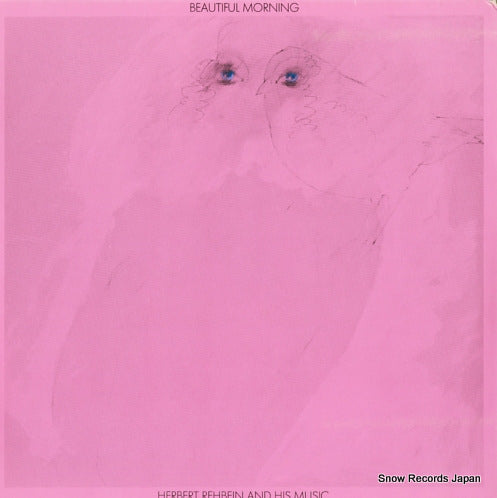 REHBEIN, HERBERT beautiful morning 6435062