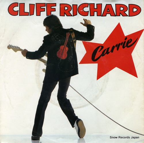 RICHARD, CLIFF carrie 1C006-07188