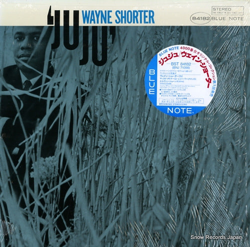 SHORTER, WAYNE juju BST84182