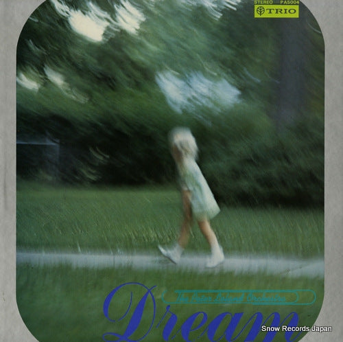 LOLAND, PETER dream PA5004