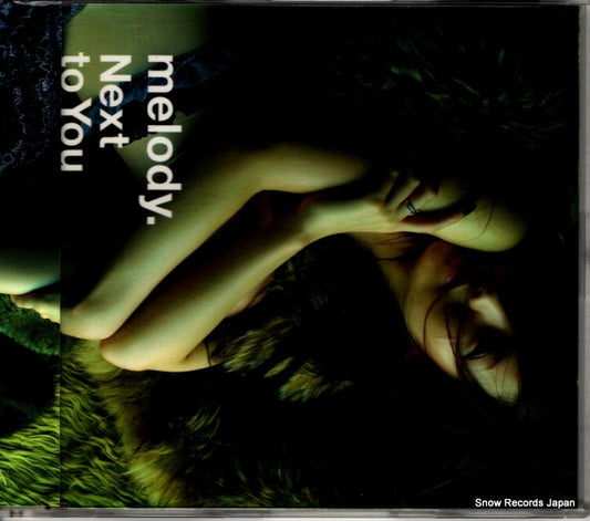 MELODY. next to you TFCC-89127
