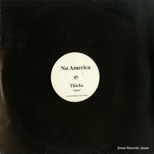 THICKE, ROBIN alone NA-2002-1