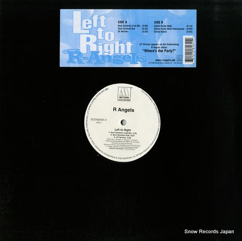 R-ANGELS left to right 012158161-1