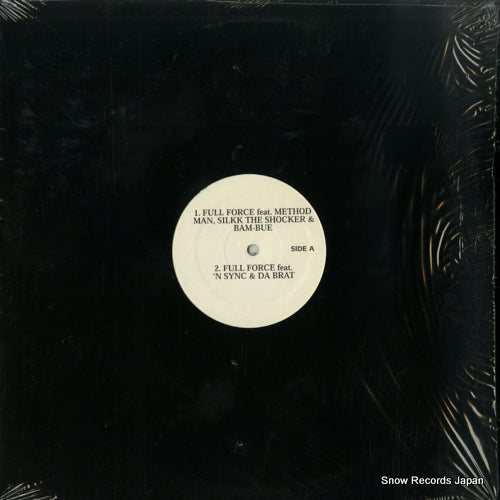 FULL FORCE untitled FF-1208