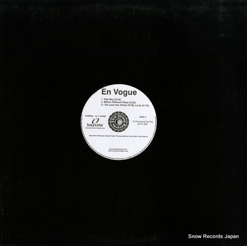 EN VOGUE sunflower (sampler) 56597E