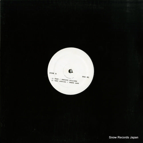 V/A free / reminds me PROM1