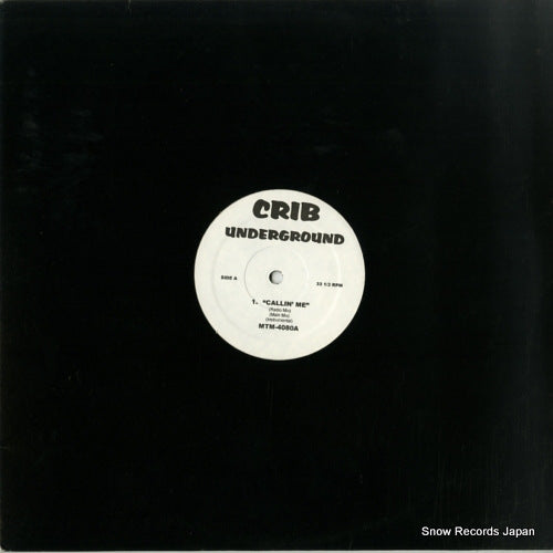 LIL' ZANE callin' me MTM-4080