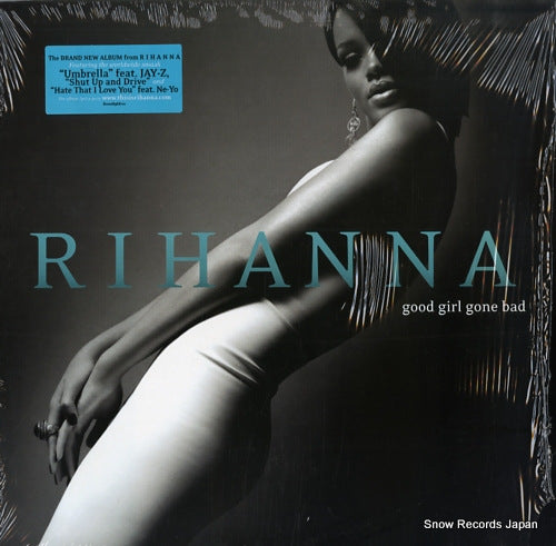 RIHANNA good girl gone bad B0008968-01