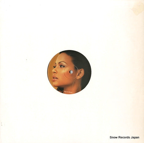 MILIAN, CHRISTINA exclusive album sampler CHRISDJ1