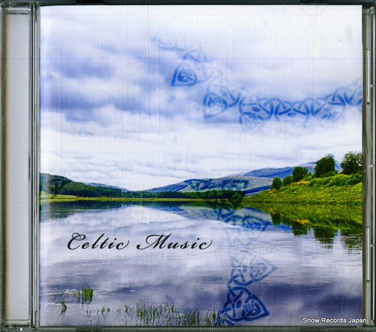 V/A celtic music PCCK-10170