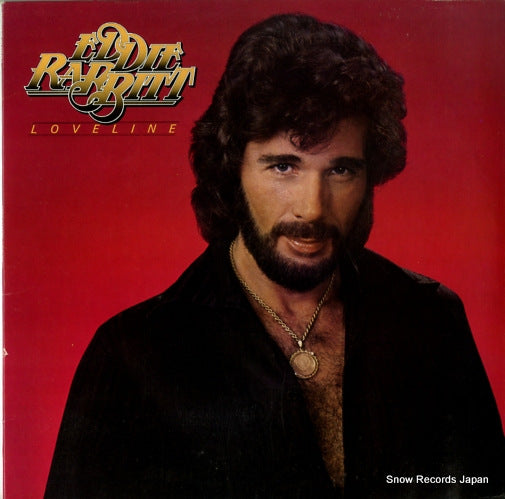 RABBITT, EDDIE loveline 6E-181