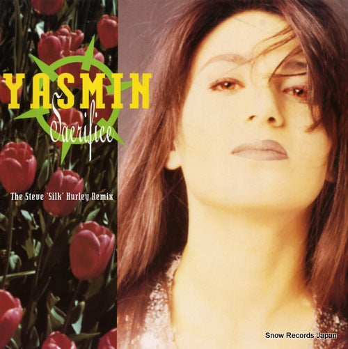 YASMIN sacrifice GFST14