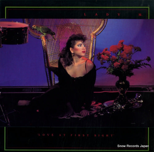 LADY M love at first sight MSR1013