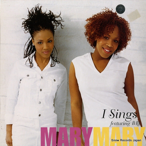 MARY MARY i sings 6697366