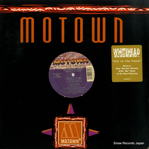 WHITEHEAD BROS. sex on the beach 422860279-1