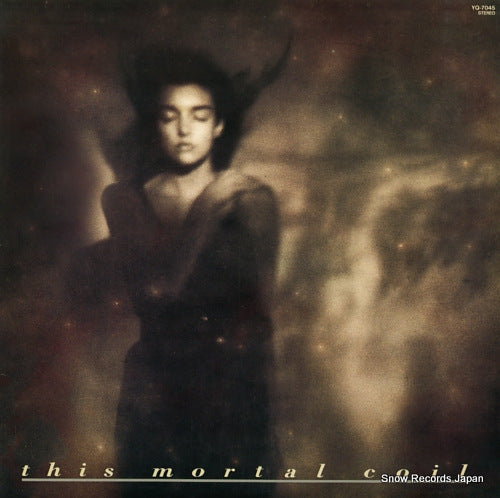 THIS MORTAL COIL it'll end in tears YQ-7045