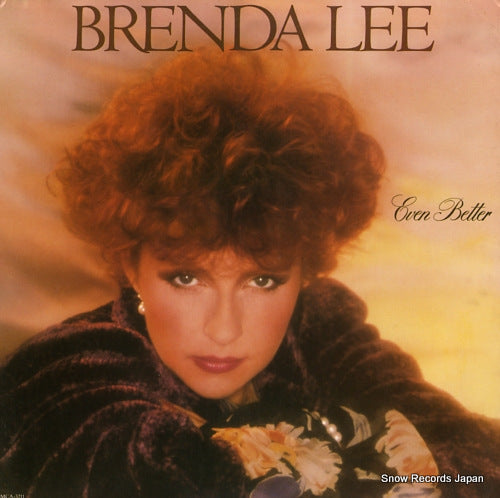 LEE, BRENDA even better MCA-3211