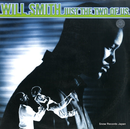 SMITH, WILL just the two of us COL6657606