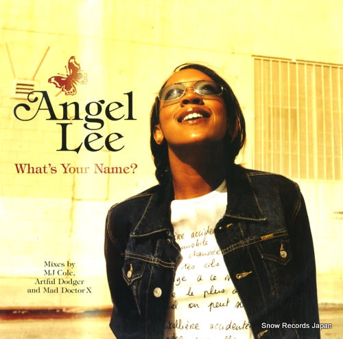 LEE, ANGEL what's your name? 8573835810