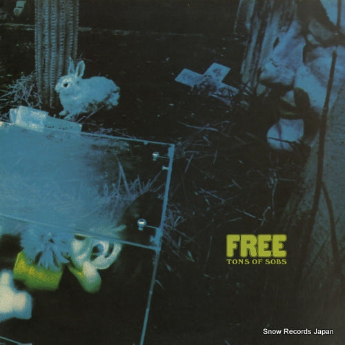 FREE tons of sobs ILPS9089