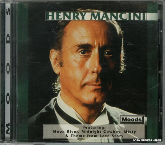 MANCINI, HENRY henry mancini YOM006