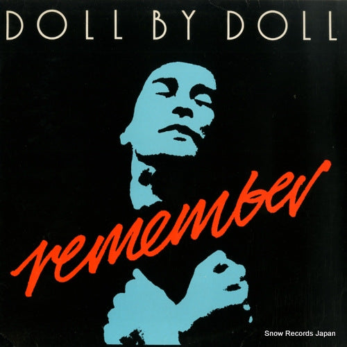 DOLL BY DOLL remember K56618
