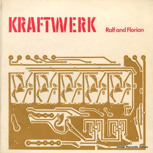 KRAFTWERK ralf and florian 6360616